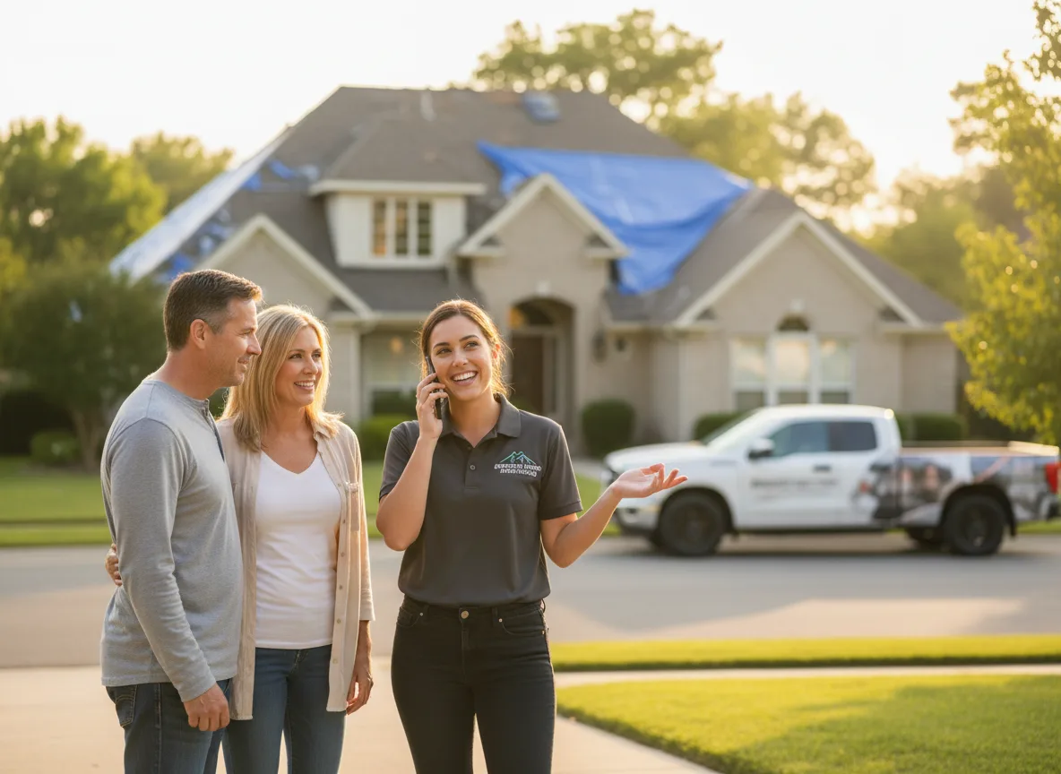 Emergency Roof Repair Shuqualak, MS FAQs